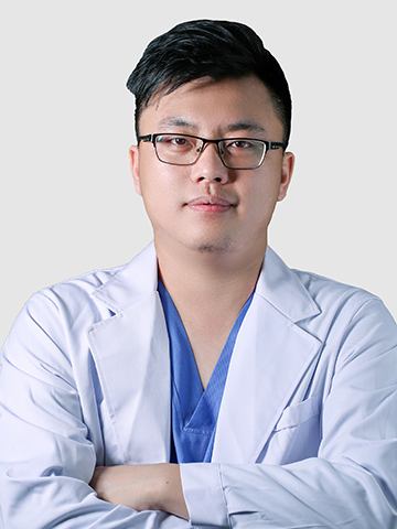 陈培章医师