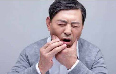 牙痛原因