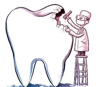 补牙后护理牙齿的方法