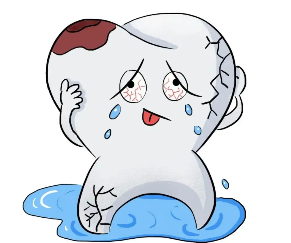 全面认识补牙材料