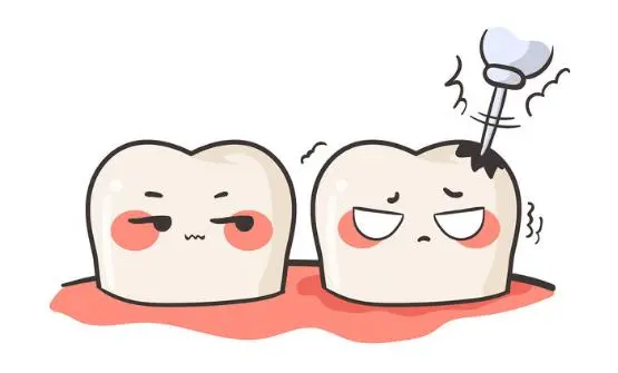 孕妇能补牙齿吗