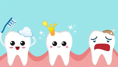 补牙的过程 补牙后牙疼怎么办-