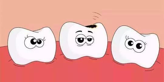 一隻蛀牙竟引發五大器官衰竭！呢d問題一定要注意！