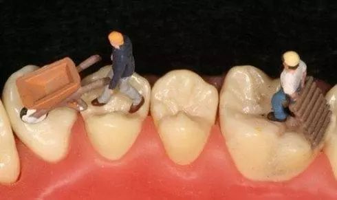 牙痛食止痛片點解冇效？