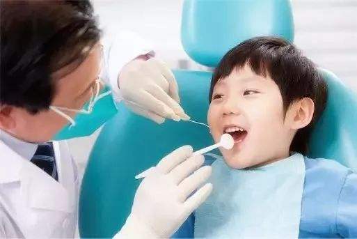 小孩子拔牙可以用麻药吗？