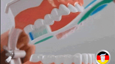 牙膏选错了牙也刷错了你想过牙齿的感受吗？