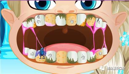 为什麼孩子好好刷牙了，却还有蛀牙？