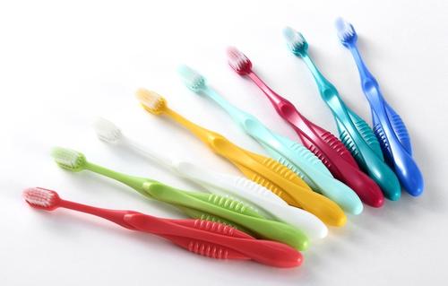 怎样选择合适的牙刷？