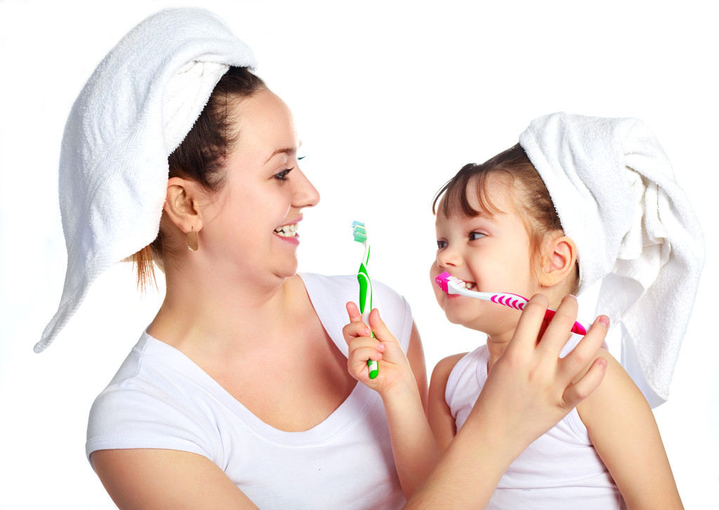 儿童牙刷怎么选？