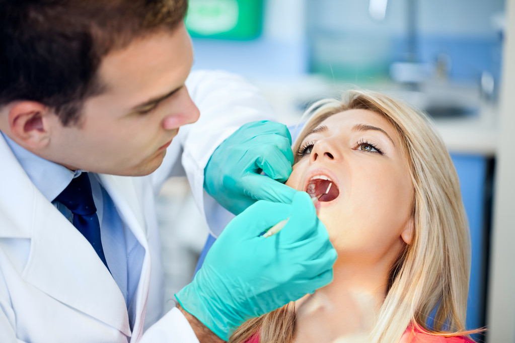 为什么牙医都推荐嵌体补牙？