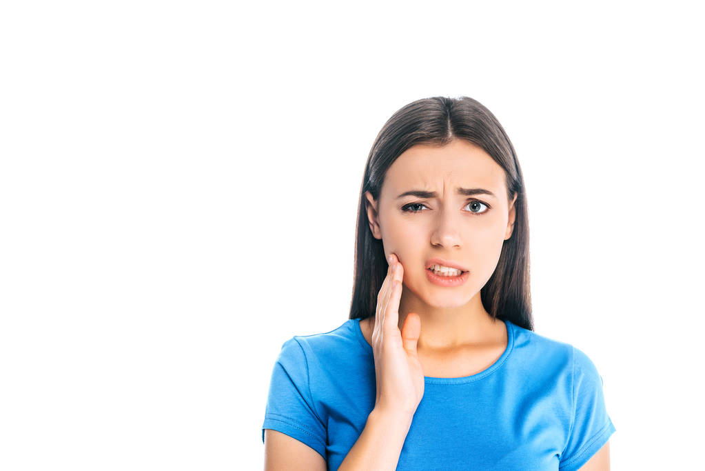 牙齿过敏酸痛的四大防治方法！