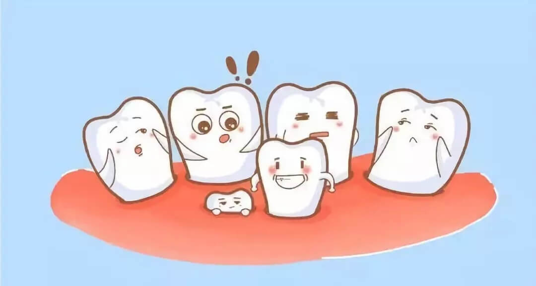 点解有人种牙前要植骨？
